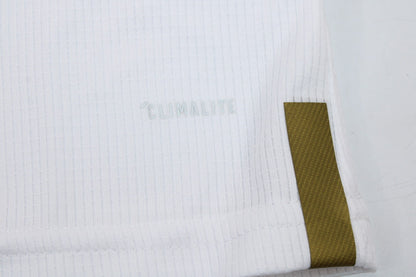 Camiseta de local de manga larga del Real Madrid 2019/20