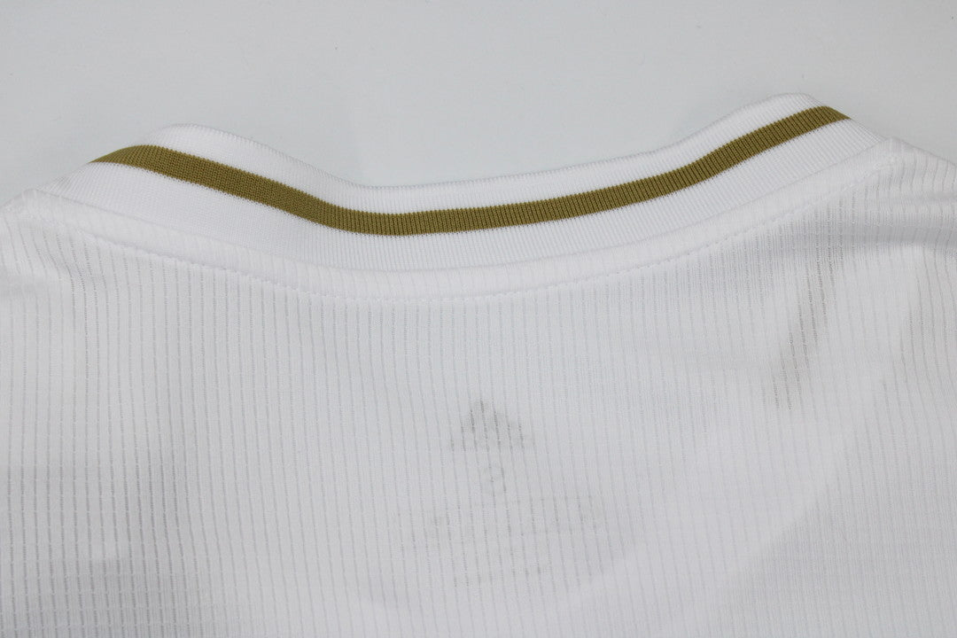 Camiseta de local de manga larga del Real Madrid 2019/20