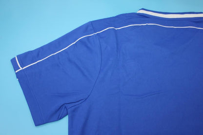Rangers FC 1999/01 Home Shirt