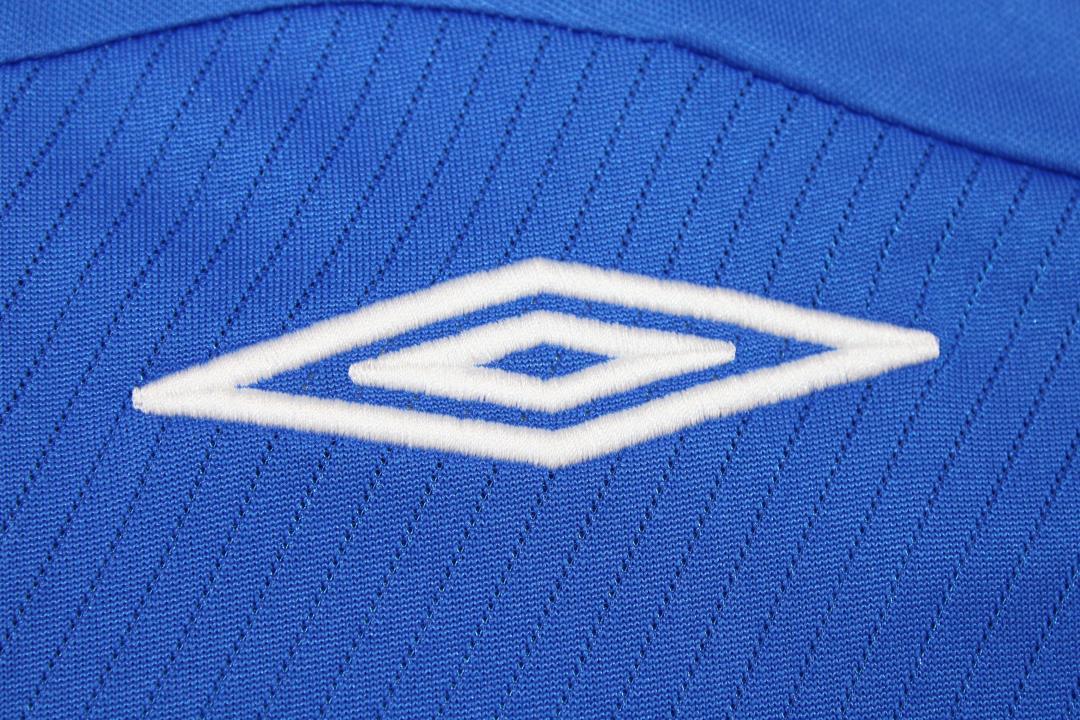 Rangers FC 2008/09 Home Shirt