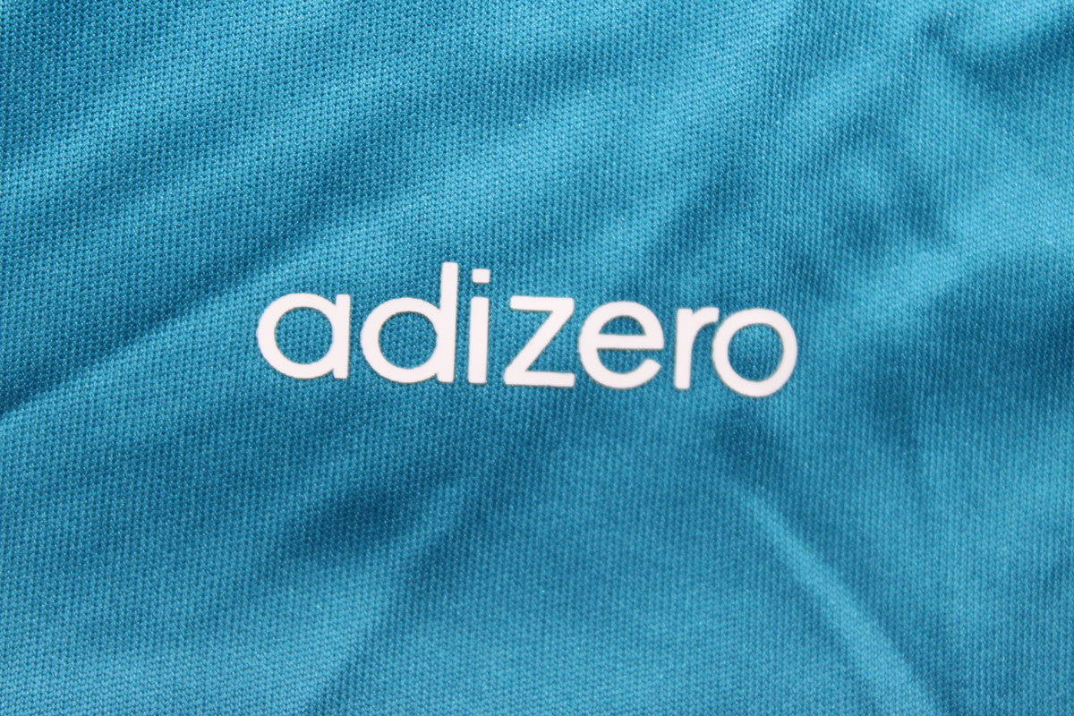 Real Madrid 2017/18 Third Shirt