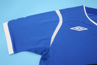 Rangers FC 2008/09 Home Shirt