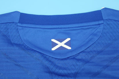 Rangers FC 2008/09 Home Shirt