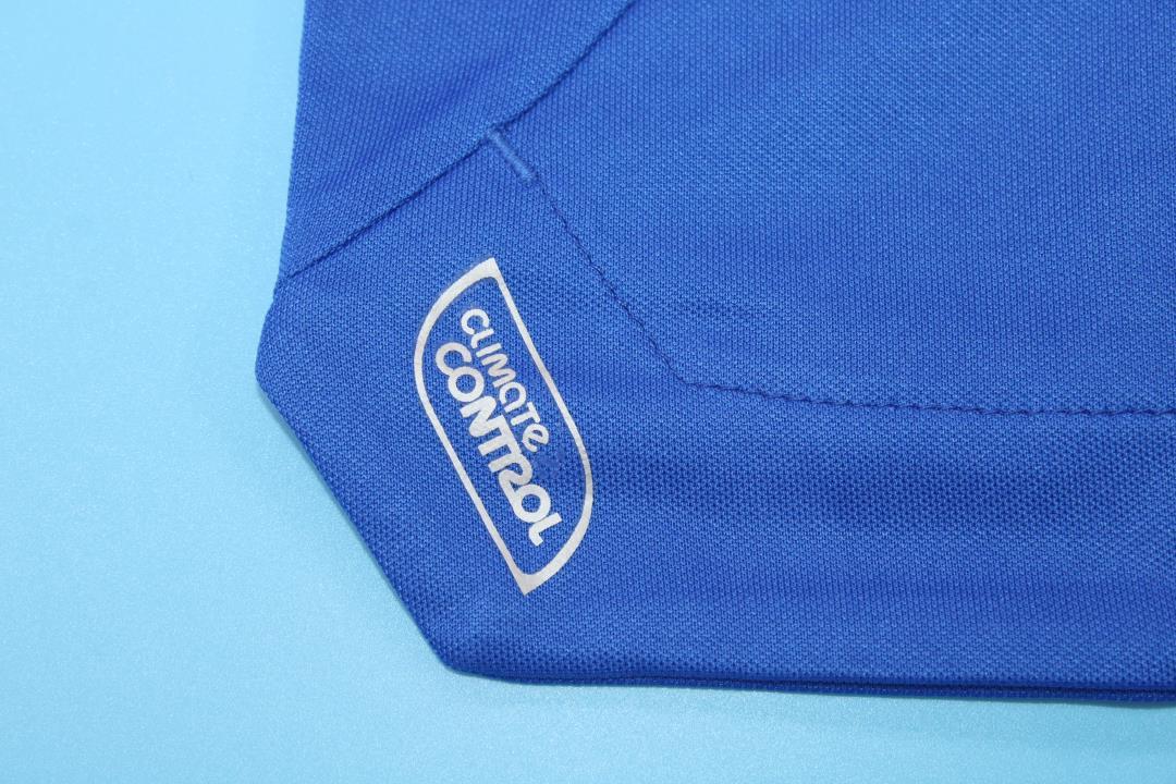 Rangers FC 2008/09 Home Shirt