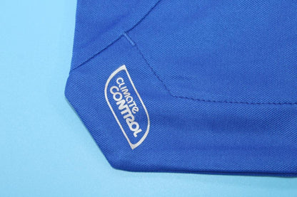 Rangers FC 2008/09 Home Shirt