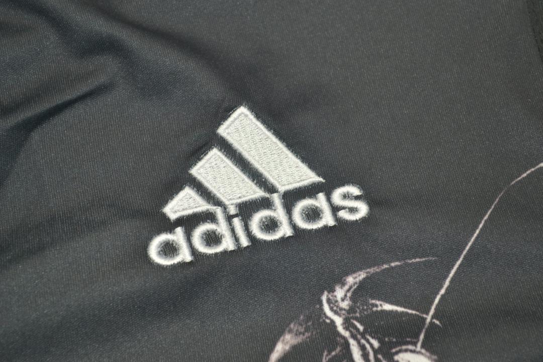 Maillot third du Real Madrid 2014/15