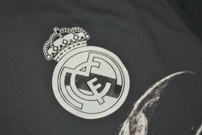 Maillot third du Real Madrid 2014/15