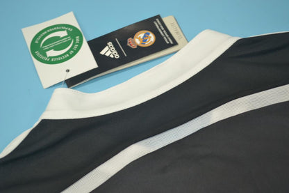 Maillot third du Real Madrid 2014/15
