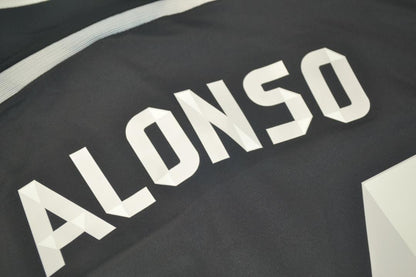 Maillot third du Real Madrid 2014/15