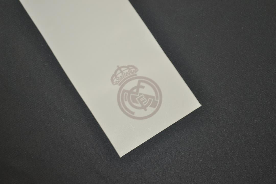 Maillot third du Real Madrid 2014/15