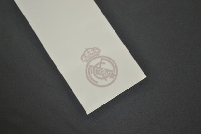 Maillot third du Real Madrid 2014/15
