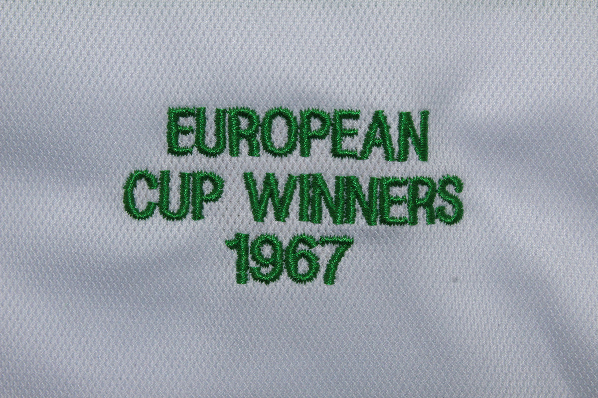 Celtic FC 1967/68 Home Shirt