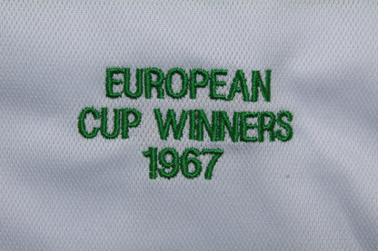 Celtic FC 1967/68 Home Shirt