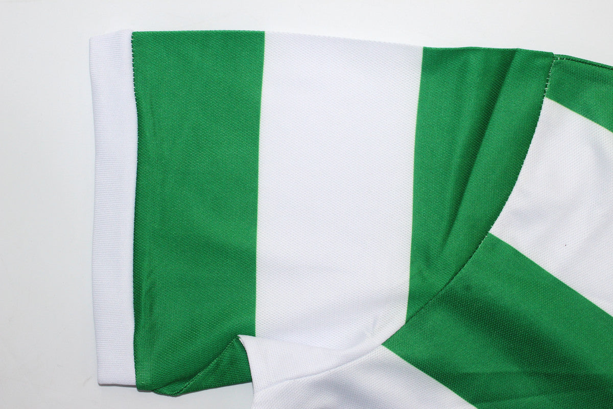 Celtic FC 1967/68 Home Shirt