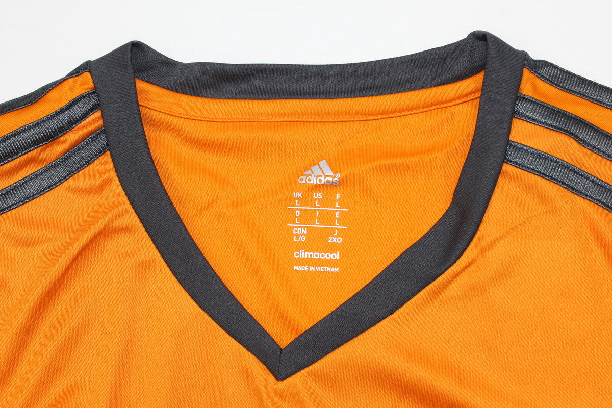 Real Madrid 2013/14 Third Shirt