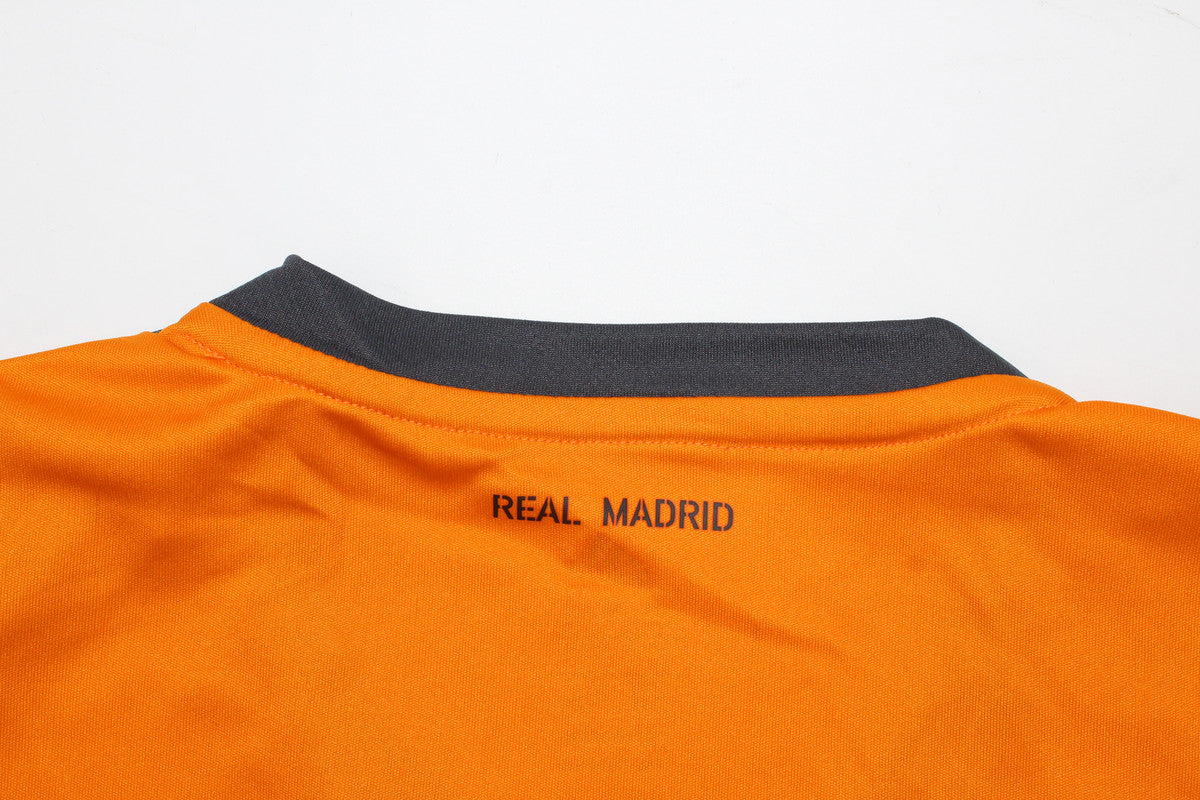 Real Madrid 2013/14 Third Shirt