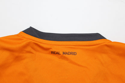 Real Madrid 2013/14 Third Shirt