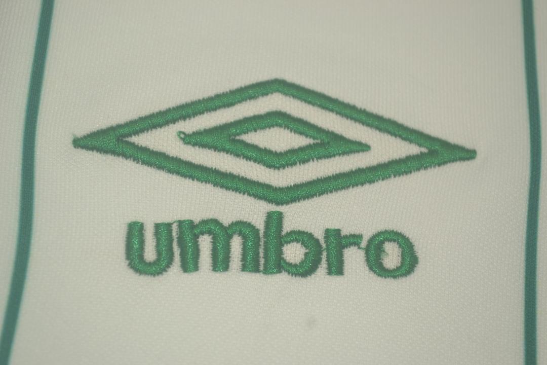 Celtic FC 1982/83 Away Shirt