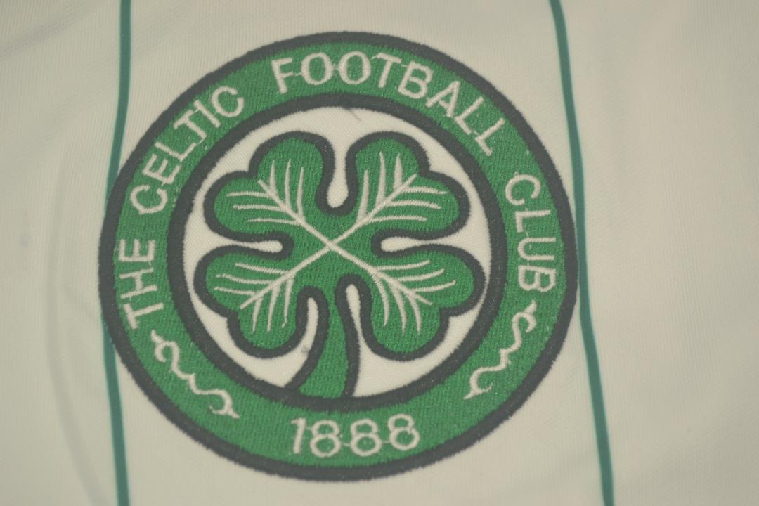 Celtic FC 1982/83 Away Shirt