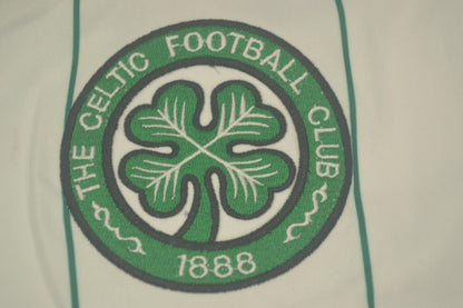 Celtic FC 1982/83 Away Shirt