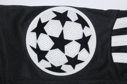 Real Madrid 2008/09 Third Shirt