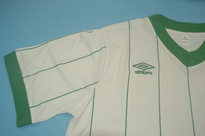 Celtic FC 1982/83 Away Shirt