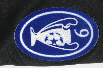 Real Madrid 2008/09 Third Shirt