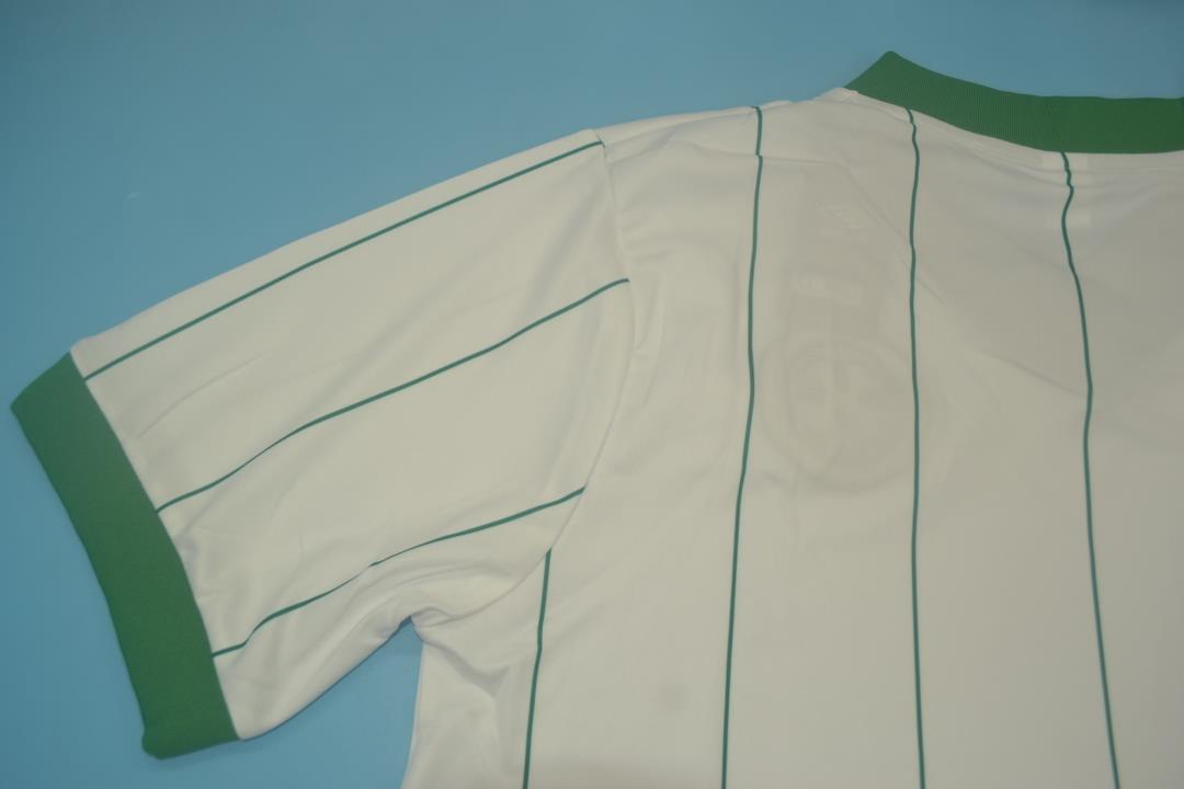 Celtic FC 1982/83 Away Shirt