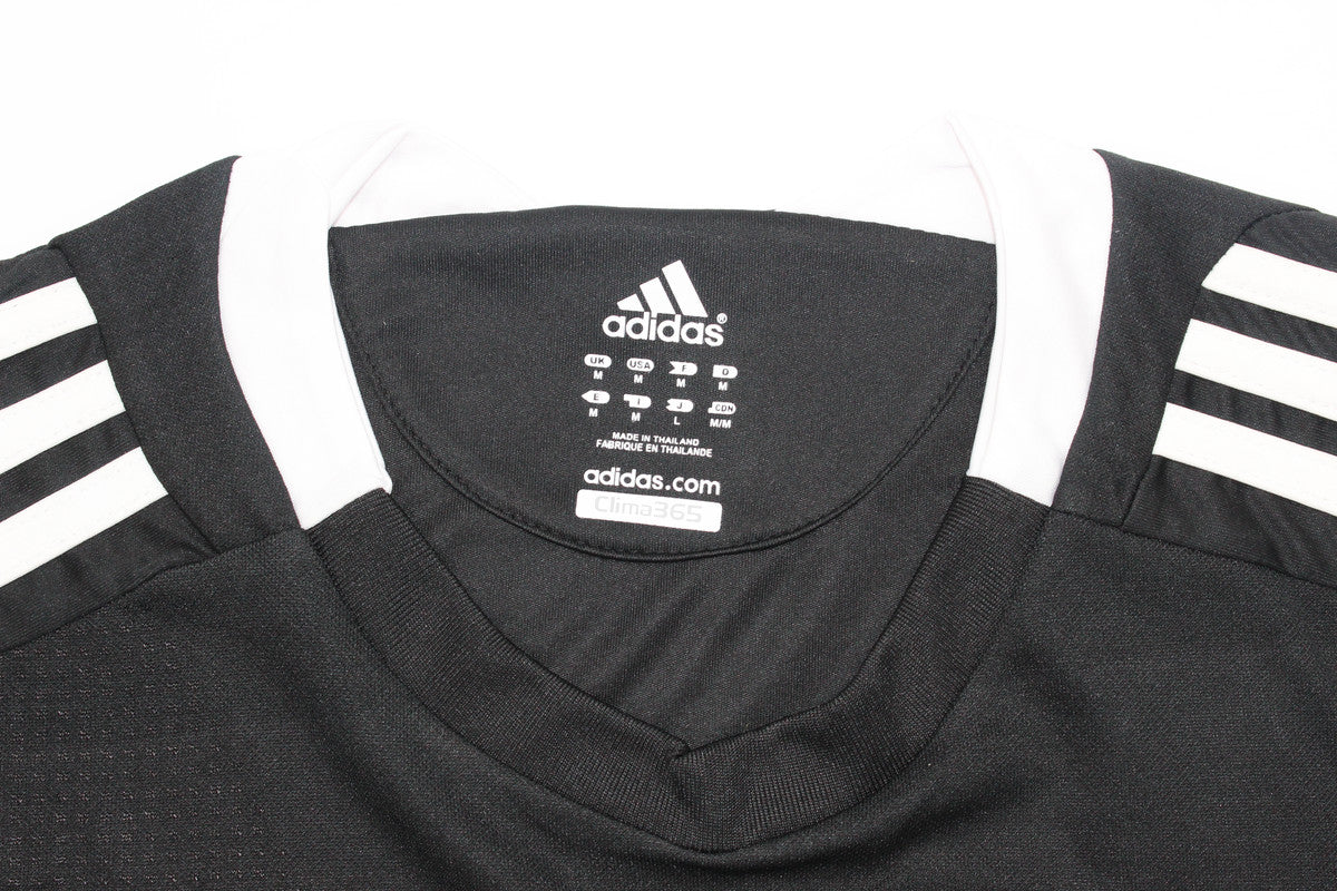 Real Madrid 2008/09 Third Shirt