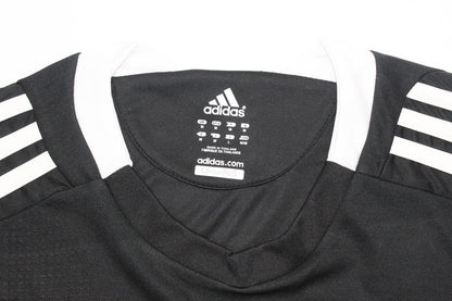 Real Madrid 2008/09 Third Shirt