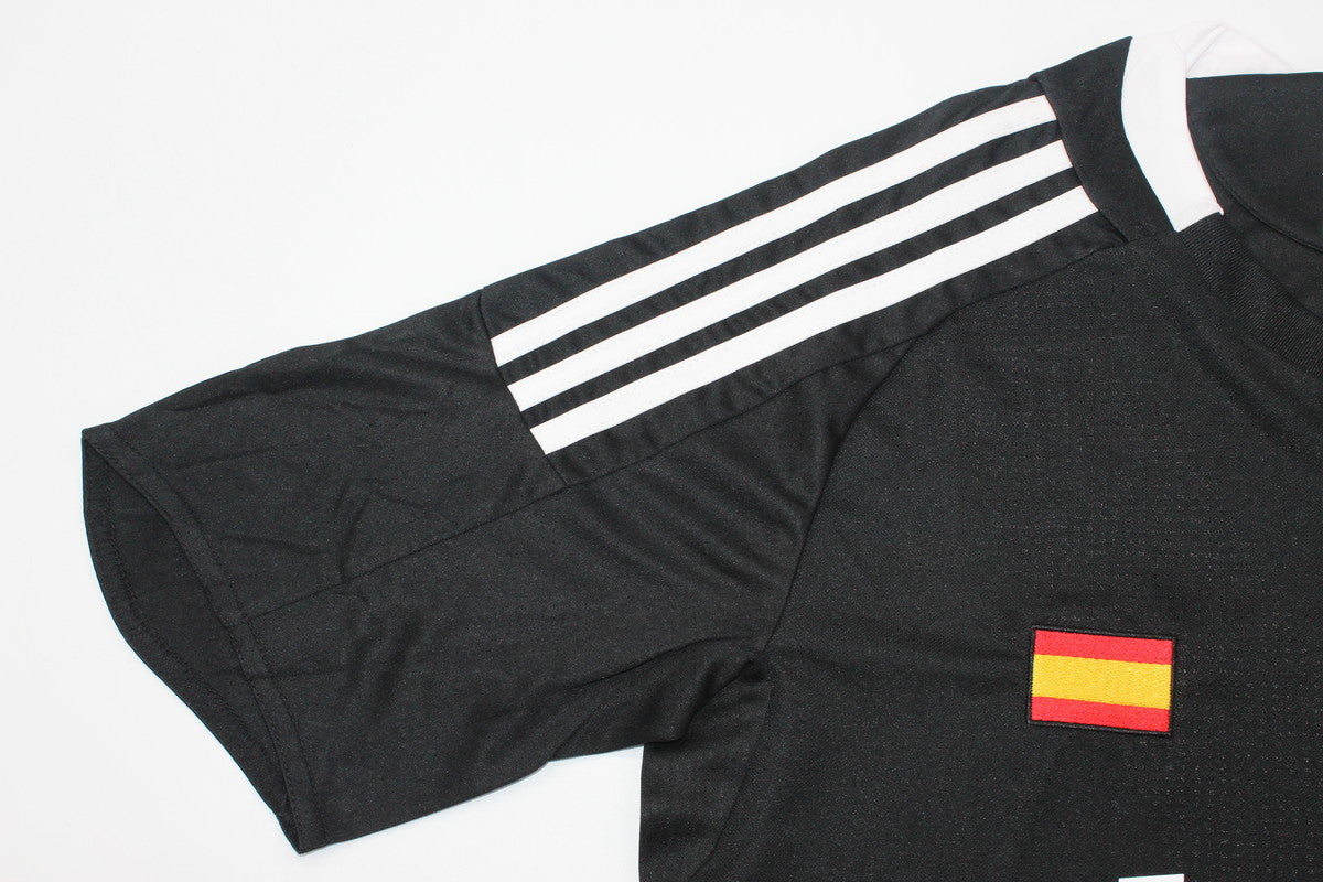 Real Madrid 2008/09 Third Shirt