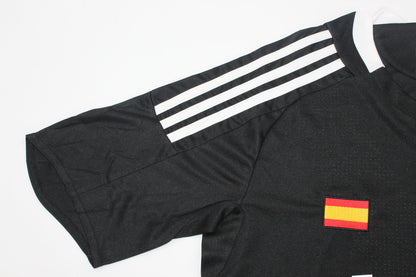 Real Madrid 2008/09 Third Shirt