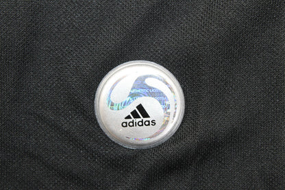 Real Madrid 2008/09 Third Shirt