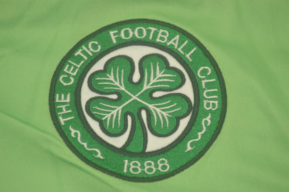 Celtic FC 1984/86 Away Shirt