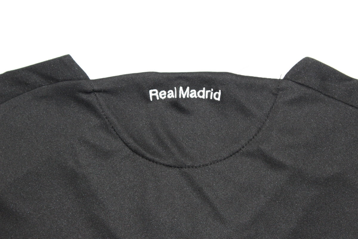 Real Madrid 2008/09 Third Shirt
