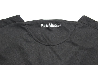 Real Madrid 2008/09 Third Shirt