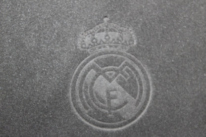 Real Madrid 2008/09 Third Shirt