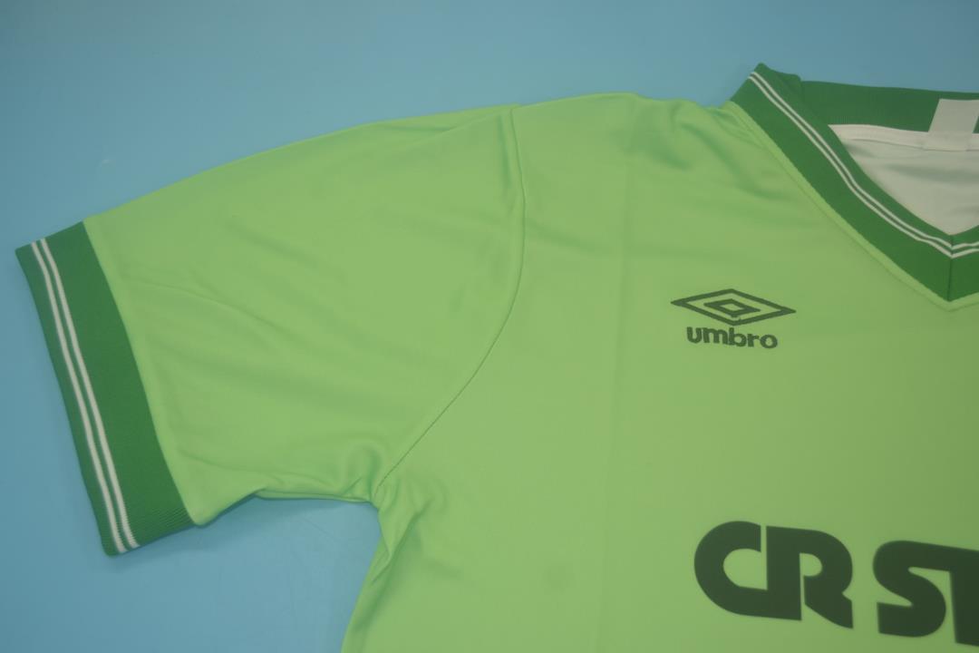 Celtic FC 1984/86 Away Shirt