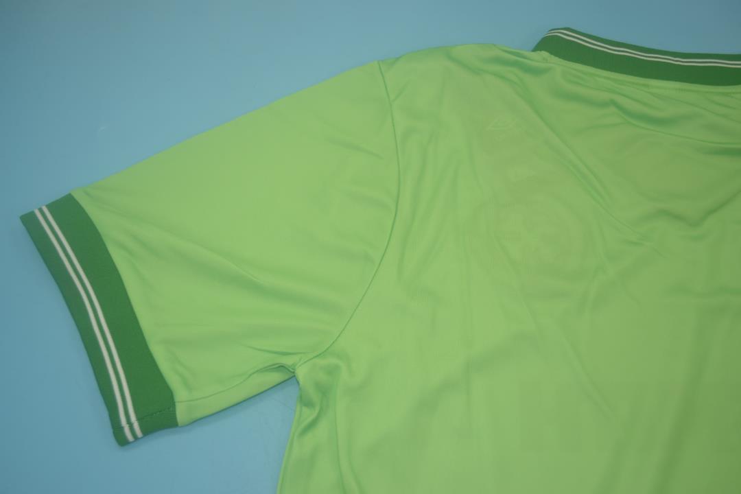 Celtic FC 1984/86 Away Shirt