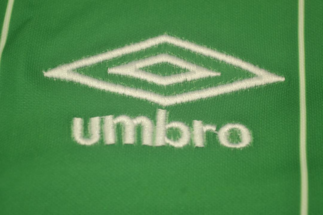 Celtic FC 1982/84 Third Shirt