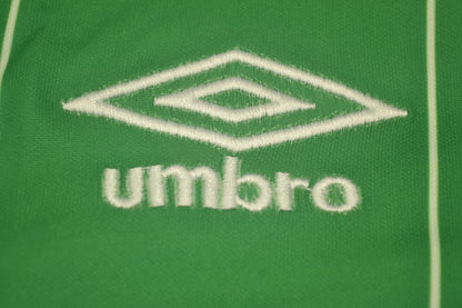 Celtic FC 1982/84 Third Shirt