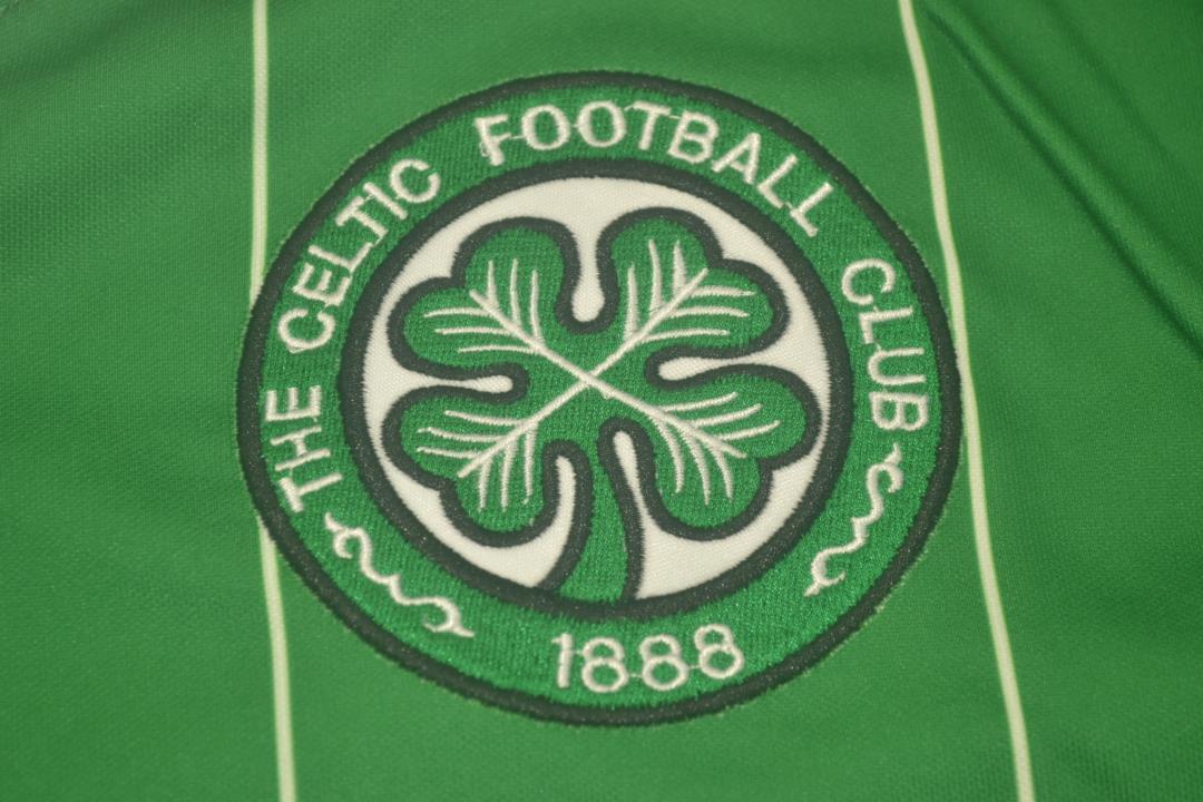 Celtic FC 1982/84 Third Shirt