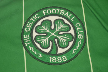 Celtic FC 1982/84 Third Shirt