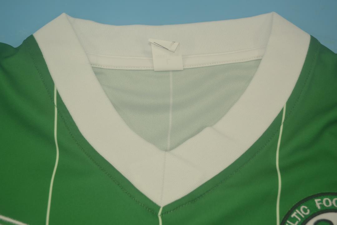 Celtic FC 1982/84 Third Shirt