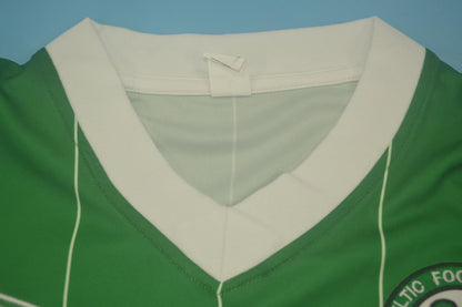 Celtic FC 1982/84 Third Shirt