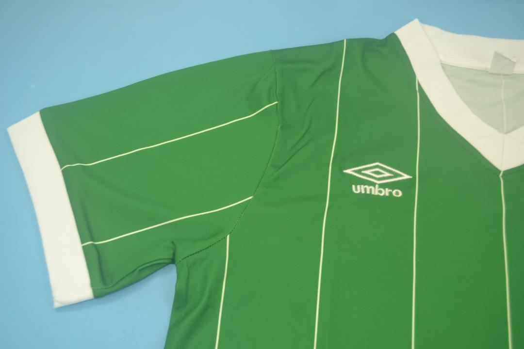 Celtic FC 1982/84 Third Shirt