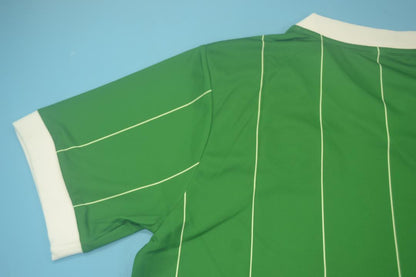 Celtic FC 1982/84 Third Shirt