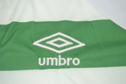 Celtic FC 1979/82 Home Shirt