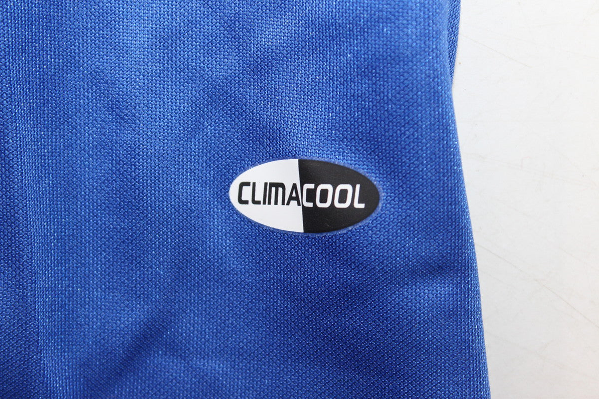 Real Madrid 2004/05 Third Shirt
