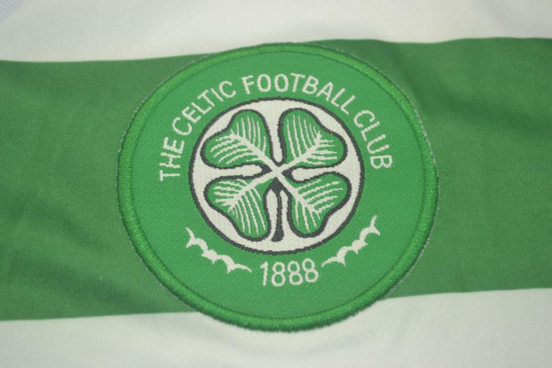 Celtic FC 1979/82 Home Shirt